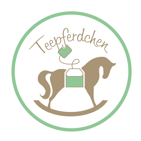 Teepferdchen  - wohltuenden Kräutertees für Pferde